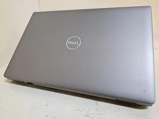 Alt view image 2 of 3 - Dell Precision 3561 Mobile Workstation Intel Core i7 8 Core 11800H 2.3Gz 32GB RAM 512GB SSD WIFI Webcam Backlit K/B Biometric 15.6" FHD Touchscreen NVIDIA T1200 GPU + Intel UHD Graphic Windows 10 Pro