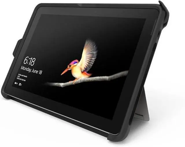 Surface Go（CPU 4415Y@1.60GHz） Microsoft Surface Go (10