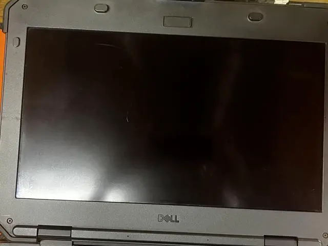 Alt view image 6 of 6 - DELL Latitude 7424 Rugged Extreme Intel Quad Core i5 8350U 1.70Gz 512GB SSD 16GB RAM WIFI Webcam 14" FHD Touchscreen Windows 11 Pro