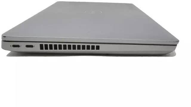 Alt view image 3 of 6 - DELL Latitude 5421 Business Notebook Intel Core i5 11500H 16GB RAM 256GB SSD WIFI Webcam Bluetooth Type C Port 14" HD Screen Intel UHD Graphics Windows 10 Pro 64 bit Titan Gray