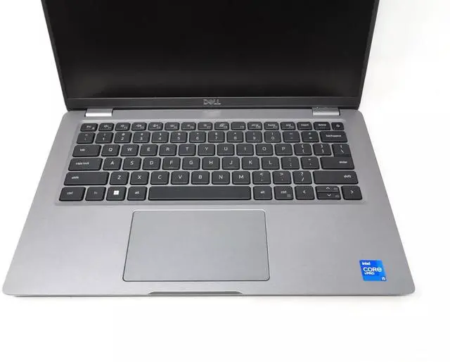Alt view image 5 of 6 - DELL Latitude 5421 Business Notebook Intel Core i5 11500H 16GB RAM 256GB SSD WIFI Webcam Bluetooth Type C Port 14" HD Screen Intel UHD Graphics Windows 10 Pro 64 bit Titan Gray