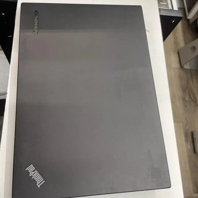 Alt view image 2 of 3 - Lenovo ThinkPad T430u Ultrabook Intel Core i5 3317U 1.70Gz 8GB RAM 128GB WIFI Webcam Bluetooth 14" 1366 x 768 HD Display Windows 7 Pro 64 bit HDMI Working Battery AC Adapter