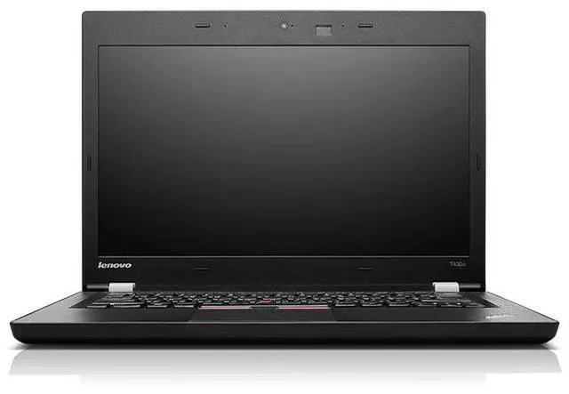 Alt view image 3 of 3 - Lenovo ThinkPad T430u Ultrabook Intel Core i5 3317U 1.70Gz 8GB RAM 128GB WIFI Webcam Bluetooth 14" 1366 x 768 HD Display Windows 7 Pro 64 bit HDMI Working Battery AC Adapter