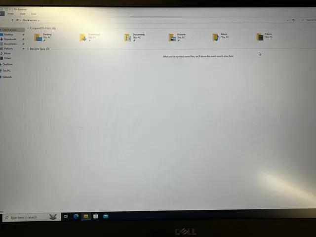 Alt view image 2 of 3 - DELL Precision 7750 Mobile Workstation Intel Core i7 10850H 32GB RAM 2TB M.2 (2 X 1TB) WIFI Webcam Bluetooth Backlit Keyboard 17.3" FHD NVidia Quadro RTX 5000 Type C Ports HDMI Windows 10 Pro