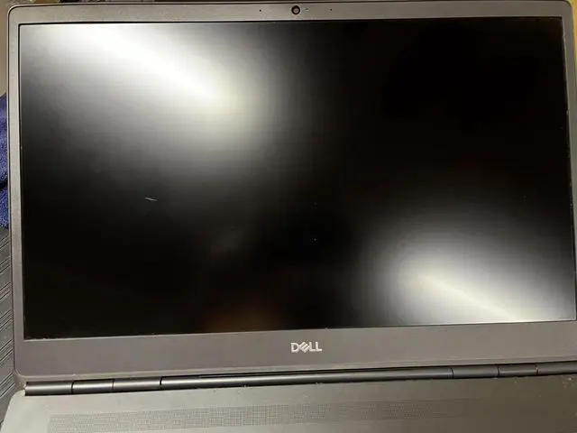 Alt view image 3 of 3 - DELL Precision 7750 Mobile Workstation Intel Core i7 10850H 32GB RAM 2TB M.2 (2 X 1TB) WIFI Webcam Bluetooth Backlit Keyboard 17.3" FHD NVidia Quadro RTX 5000 Type C Ports HDMI Windows 10 Pro