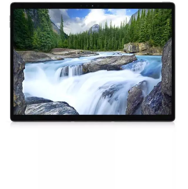 Alt view image 2 of 3 - Windows 11 Dell Latitude 7320 Detachable 2 in 1 11th Gen CPU 4 Cores i5 GHz  1140G7 1.10Gz 256GB SSD 8GB RAM WIFI Bluetooth Webcam Biometric Device 13" FHD Touch Display Intel Xe Graphics