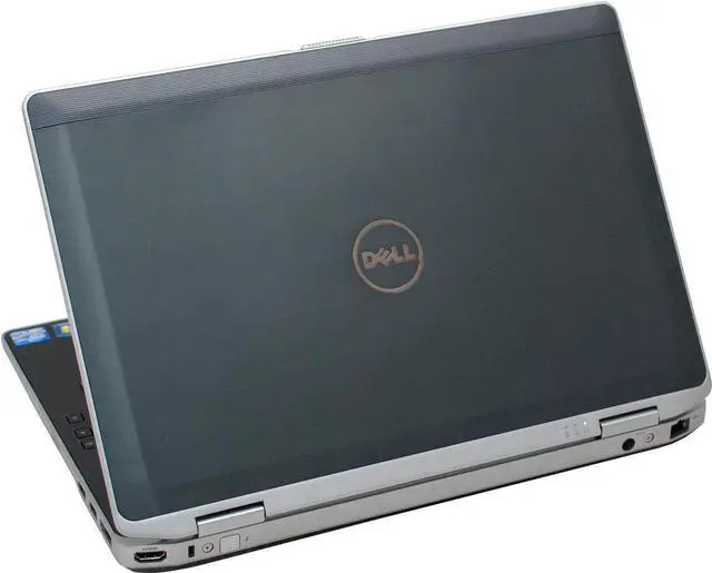 Alt view image 3 of 3 - Dell Latitude E6430 14" LED Laptop Intel 3rd Gen Core i5 - 8 GB DDR3 RAM 128 GB SSD - DVD-RW HDMI WIFI - NO WEBCAM - Microsoft Windows 10 Professional