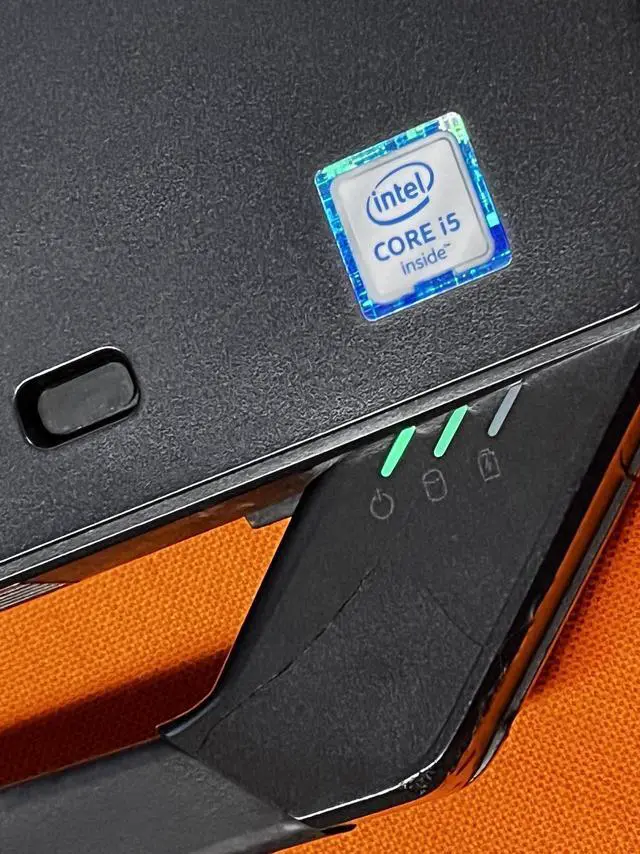 Alt view image 8 of 10 - TOUCHSCREEN Dell Latitude Rugged 14" 5414 i5-6300U 2.40GHz 16GB 256GB SSD 1080P Windows 10 Pro Grade B