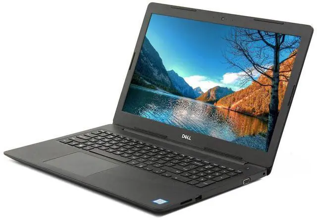 latitude 3590 i5 7200 128GB 17.3インチ 16GB Dell Latitude 3590 - Intel Core i5 | Overview, Specs