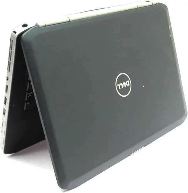 Alt view image 6 of 6 - DELL Latitude E5420 Laptop Computer, 2.50 GHz Intel i5 Dual Core Gen 2, 8GB DDR3 RAM, 256GB SSD Hard Drive, Windows 10 Professional 64 Bit, 14" Screen (Grade B)