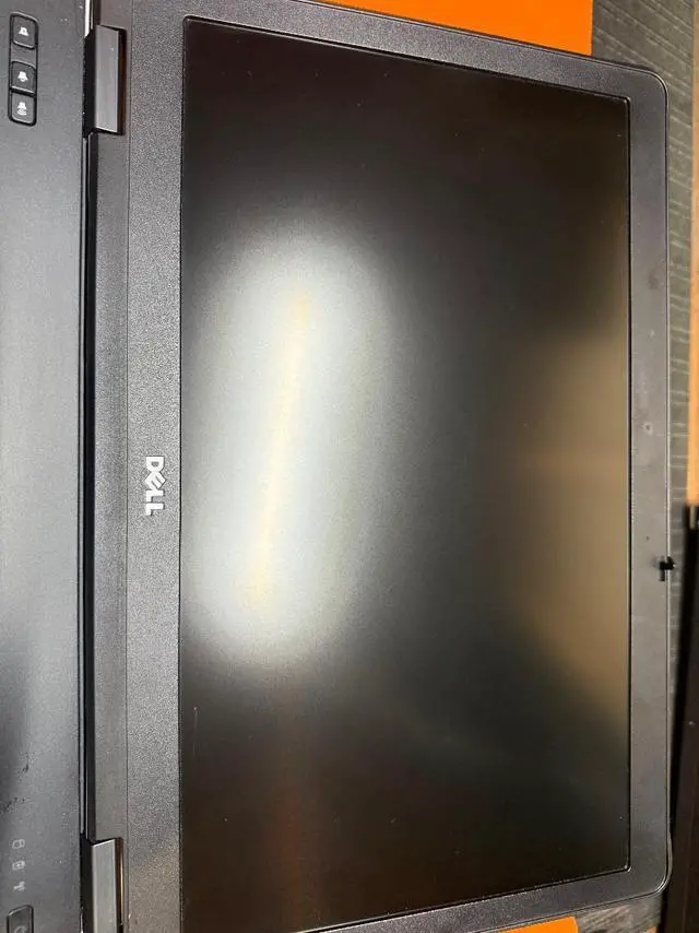 Alt view image 3 of 3 - DELL Latitude E6540 Laptop Intel Core i5 4300M 2.60Gz 8GB RAM 500GB SATA DVD-RW WIFI Excellent Battery Dell AC Adapter Windows 7 Pro
