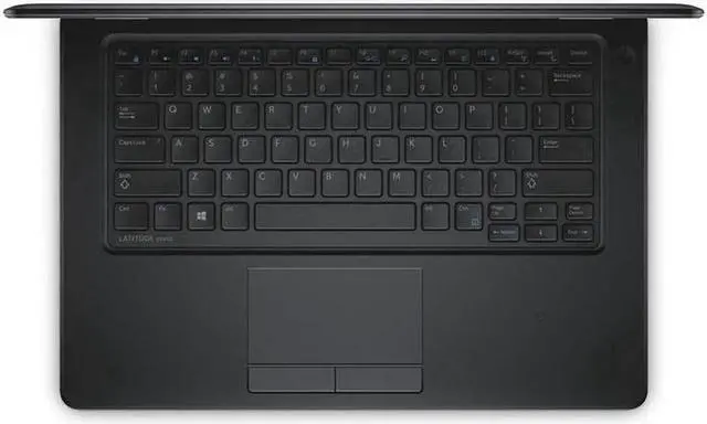 Alt view image 2 of 4 - DELL Latitude E5450 Business Laptop Intel Core i5 5300U 2.30Gz 8GB Memory 500GB SATA WIFI Webcam Bluetooth 14" FHD Screen DELL 65W AC Adapter Excellent Battery Windows 10