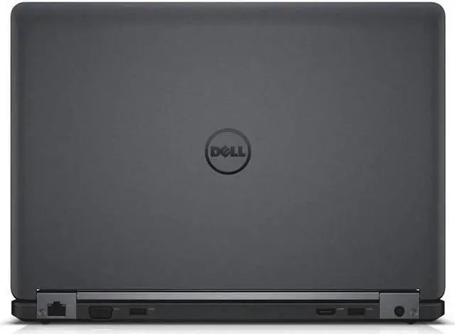 Alt view image 3 of 4 - DELL Latitude E5450 Business Laptop Intel Core i5 5300U 2.30Gz 8GB Memory 500GB SATA WIFI Webcam Bluetooth 14" FHD Screen DELL 65W AC Adapter Excellent Battery Windows 10