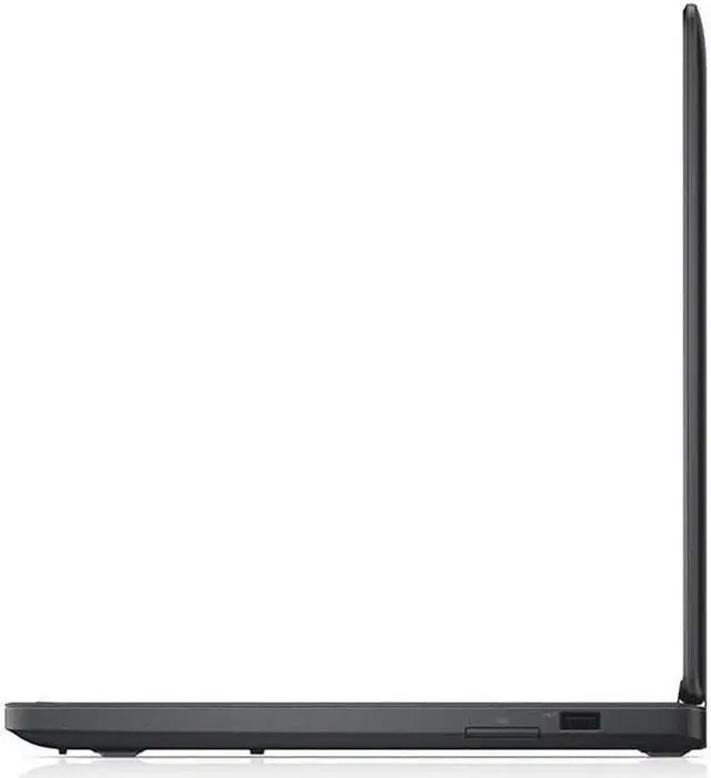Alt view image 4 of 4 - DELL Latitude E5450 Business Laptop Intel Core i5 5300U 2.30Gz 8GB Memory 500GB SATA WIFI Webcam Bluetooth 14" FHD Screen DELL 65W AC Adapter Excellent Battery Windows 10