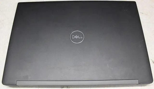 Alt view image 3 of 4 - DELL Latitude 7290 Notebook Intel QUAD Core i7 8650U 1.90Gz 256GB SSD M.2 8GB RAM WIFI Bluetooth Webcam Backlit Keyboard 12" HD Screen Intel UHD 620 USB Type C HDMI Dell AC Adapter Windows 11