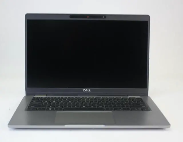 Main image of DELL Latitude 5320 13.3" Touchscreen Business Laptop Intel Core i5 1145G7 2.60Gz 8GB RAM 256GB SSD WIFI Webcam Bluetooth Backlit Keyboard Intel Iris Xe Graphics Windows 11 Pro