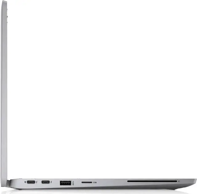 Alt view image 3 of 3 - DELL Latitude 5320 13.3" Touchscreen Business Laptop Intel Core i5 1145G7 2.60Gz 8GB RAM 256GB SSD WIFI Webcam Bluetooth Backlit Keyboard Intel Iris Xe Graphics Windows 11 Pro