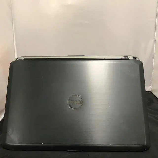Alt view image 4 of 4 - DELL Latitude E5530 Intel Core i5 3360M 2.80Gz 8GB RAM 128GB SSD WIFI Bluetooth HDMI VGA 15.6" Screen Windows 10 Pro