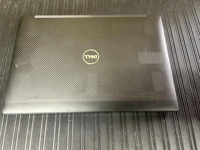 Alt view image 4 of 4 - Dell Latitude 7280 Touchscreen Intel i5-6300U 2.4GHz 8GB RAM 256GB SSD Windows 10 Pro