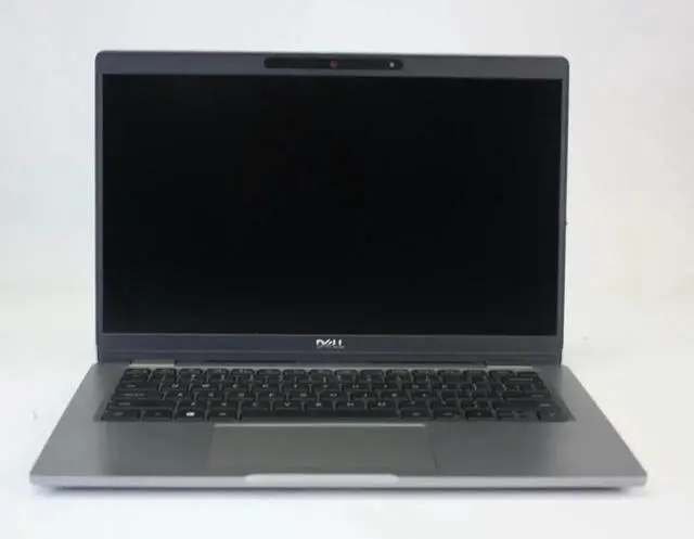 Main image of DELL Latitude 5320 Touchscreen Business Laptop Intel Core i5 11th Gen 1145G7 2.60Gz 8GB RAM 512GB SSD Webcam Bluetooth Backlit Keyboard 13.3" FHD Intel Iris Xe Graphics Smartcard Reader Windows 11 Pro