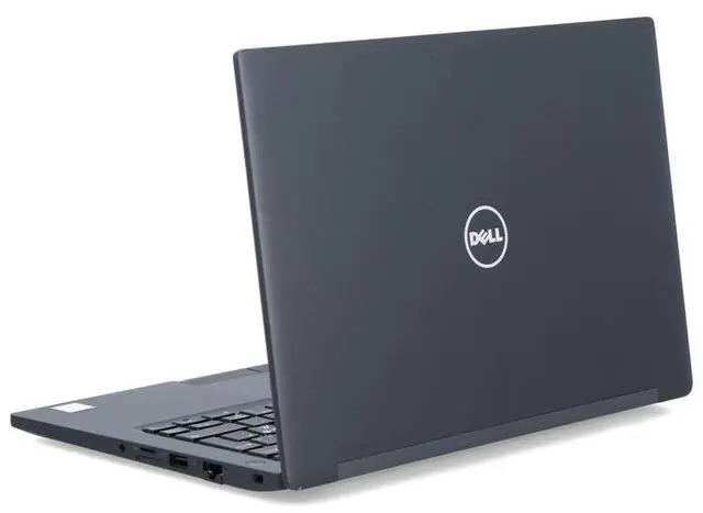 Alt view image 2 of 3 - DELL Latitude 7290 Laptop Intel Core i7 8650U 1.9Gz 32GB DDR4 RAM 1TB M.2 SSD WIFI Bluetooth Thunderbolt USB C HDMI Webcam 12.5" Screen Windows 11 Pro working Battery 65W AC Adapter