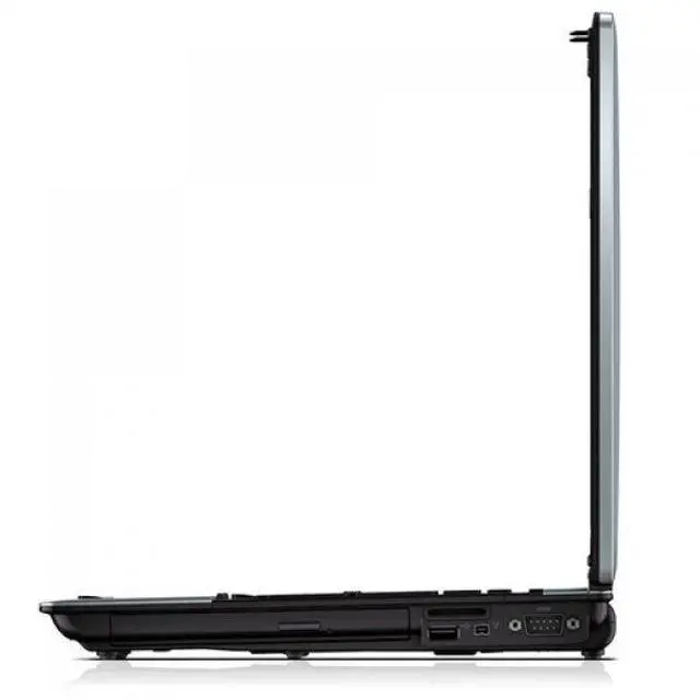 Alt view image 5 of 6 - HP ProBook 6550B Intel Core i5 M460 2.53Gz 4GB RAM 128GB SSD DVDRW WIFI Webcam Fingerprint Reader VGA 9 Pin Serial Port Good Working Battery Windows 7 Pro 64 bit HP AC Adapter