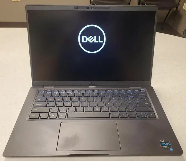 Alt view image 3 of 3 - DELL Latitude 7420 Business Laptop 14.0" FHD Display Intel Core i5 1145G7 vPro 2.60Gz  8GB RAM 512GB SSD WIFI Webcam Bluetooth Backlit Keyboard Windows 11 Pro
