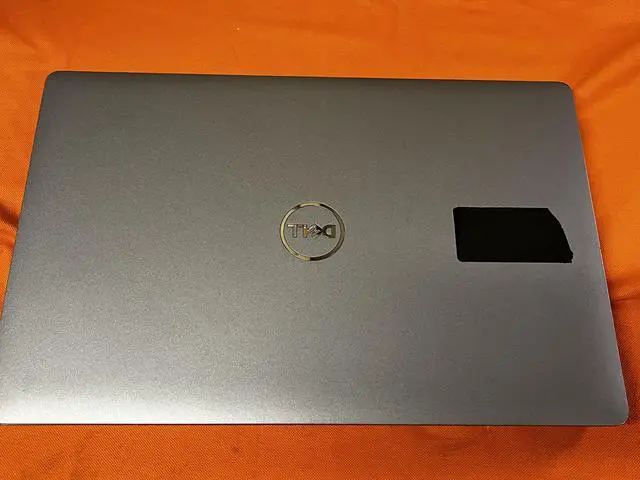 Alt view image 3 of 5 - DELL Latitude 5511 Business Laptop Intel Quad Core i7 10850H 2.70Gz 32GB RAM 512GB SSD WIFI Webcam Bluetooth Smartcard Reader USB Type C HDMI 15.6" FHD Screen Windows 11 Pro Dell AC Adapter