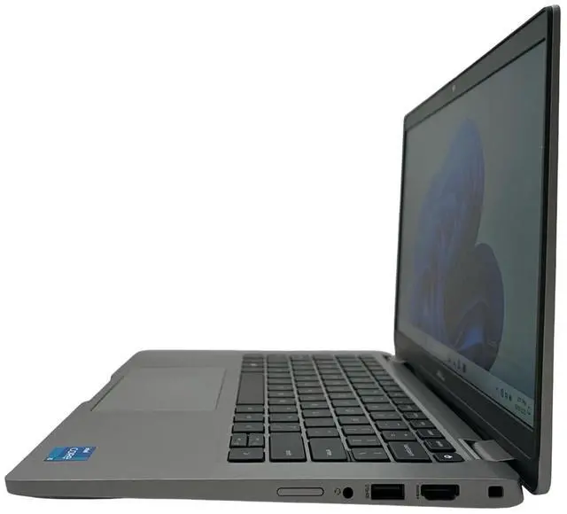 Alt view image 4 of 4 - DELL Latitude 5320 13.3" Touchscreen Full HD Intel Core 11th Gen i7-1185G7 3.00Gz 16GB DDR4 RAM 512GB SSD Backlit Keyboard WIFI Webcam Windows 11 Pro Type C Dell AC Adapter Working Battery