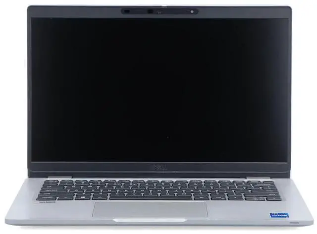 Main image of DELL Latitude 5320 13.3" Touchscreen Full HD Intel Core 11th Gen i7-1185G7 3.00Gz 16GB DDR4 RAM 512GB SSD Backlit Keyboard WIFI Webcam Windows 11 Pro Type C Dell AC Adapter Working Battery