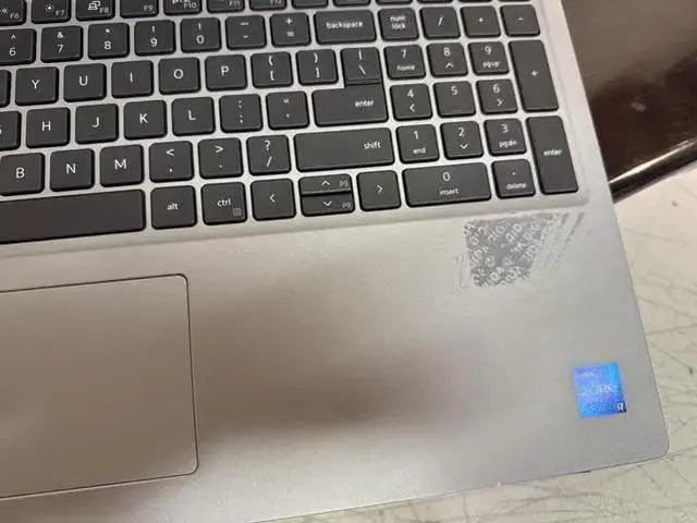 Main image of DELL Latitude 5520 Business Laptop 15.6" FHD Intel i7 11th Gen 1165G7 2.80Gz 512GB SSD 32GB RAM WIFI Webcam Bluetooth Backlit Keyboard USB Type C Micro SD HDMI Windows 11 Pro, Read detail