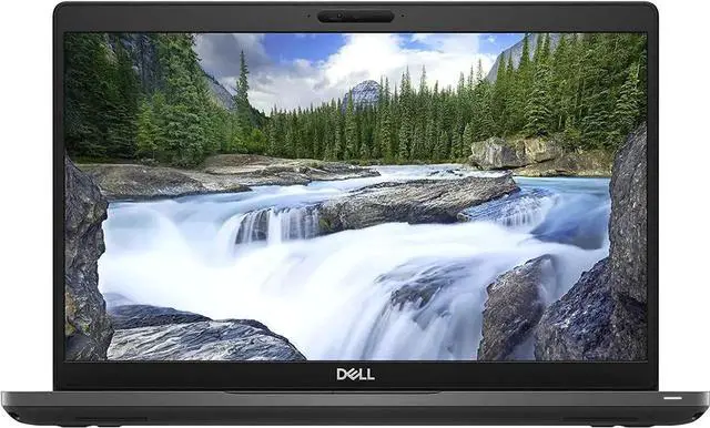 Main image of DELL Latitude 5401 Intel Core i5 9400H 2.50Gz 8GB RAM 256GB SSD WIFI Webcam TPM 2.0 Smartcard Reader HDMI Type C Port Intel UHD Graphics 630 14.0" Screen Windows 11 Pro, Read Description