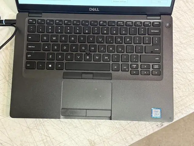 Alt view image 2 of 3 - DELL Latitude 5401 Intel Core i5 9400H 2.50Gz 8GB RAM 256GB SSD WIFI Webcam TPM 2.0 Smartcard Reader HDMI Type C Port Intel UHD Graphics 630 14.0" Screen Windows 11 Pro, Read Description