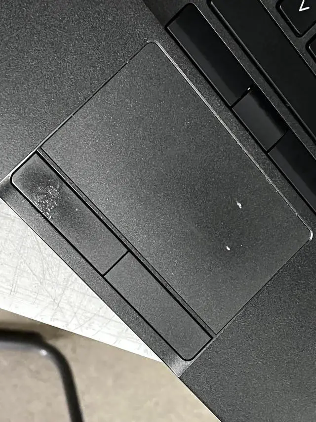 Alt view image 3 of 3 - DELL Latitude 5401 Intel Core i5 9400H 2.50Gz 8GB RAM 256GB SSD WIFI Webcam TPM 2.0 Smartcard Reader HDMI Type C Port Intel UHD Graphics 630 14.0" Screen Windows 11 Pro, Read Description