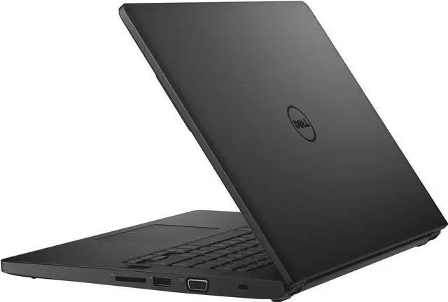 Alt view image 3 of 3 - DELL Latitude 3470 Business Laptop 14.0" HD Touch Screen i7-6500U 2.50Gz 8GB RAM 500GB SATA WIFI Web Camera Bluetooth Intel Graphics Good Battery AC Adapter Windows 10 Pro