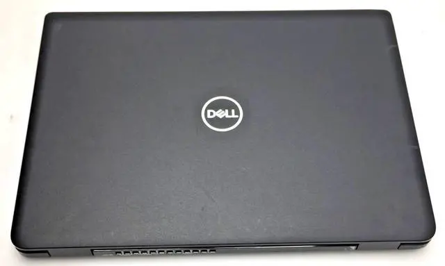 Alt view image 3 of 4 - DELL Latitude 3400 Business Laptop Intel Core i5 8th Gen 8265U 1.60Gz 8GB RAM 256GB SSD WIFI Bluetooth Webcam 14" FHD Screen Intel UHD 620 HDMI VGA Ethernet / LAN Windows 11 Pro Working Battery AC Ada