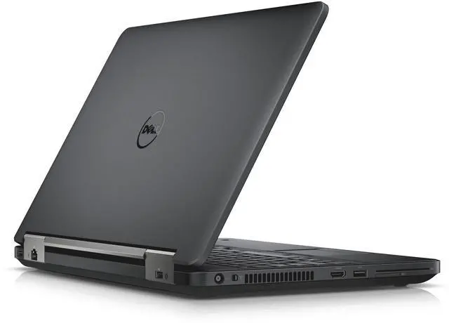 Alt view image 2 of 3 - DELL Latitude E5540 Business Laptop Intel Core i7 4600U 2.10Gz 8GB RAM 128GB SSD DVD Drive WIFI Webcam Smart Card Reader HDMI VGA 3.0 USB 15.6" NVIDIA GeForce GT 720M Windows 7 Pro 64-Bit