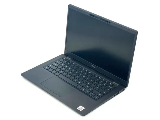 Alt view image 3 of 3 - DELL Latitude 7310 Business Laptop 13.3 FHD Touchscreen Intel Core i5 10th Gen i5-10310U 1.70Gz 256GB SSD 16GB RAM WIFI Webcam Bluetooth Backlit Keyboard Type C HDMI Smartcard Reader Slot Win 11 Pro