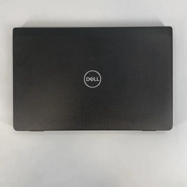 Main image of DELL Latitude 7430 14" Notebook Intel Core i5 12th Gen i5 1245U 16GB RAM 512GB SSD WIFI Webcam Bluetooth Backlit Keyboard Biometric Windows 11 USB Type C HDMI, Carbon Fiber Casing