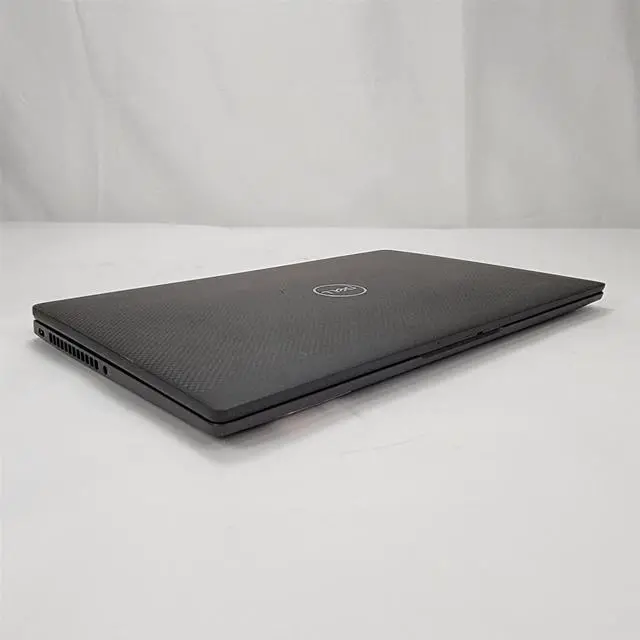 Alt view image 2 of 3 - DELL Latitude 7430 14" Notebook Intel Core i5 12th Gen i5 1245U 16GB RAM 512GB SSD WIFI Webcam Bluetooth Backlit Keyboard Biometric Windows 11 USB Type C HDMI, Carbon Fiber Casing