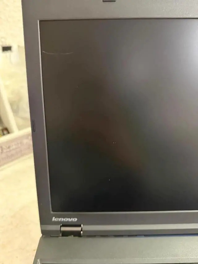 Alt view image 2 of 4 - Lenovo ThinkPad T540p 15.6" 1366x768 HD Laptop PC, Intel core i5-4200M 2.50GHz, 8GB DDR3 RAM, 512GB SSD, Win-10 Pro x64 Grade B