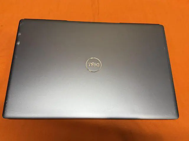 Alt view image 4 of 5 - DELL Precision 7760 Workstation laptop Intel Quad Core i7 11850H 2.50Gz 32GB RAM 1TB NVMe 17.3 FHD NVIDIA RTX A3000 Video Card WIFI Webcam Bluetooth Backlit Keyboard HDMI Type C Windows 11 Pro