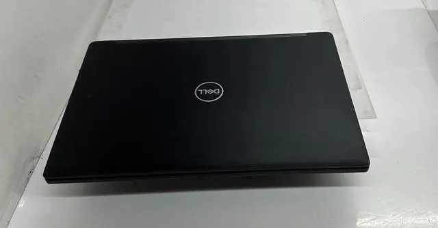 Alt view image 2 of 4 - Dell Latitude 7290 Business Laptop Intel Core i5 7300U 2.60Gz 8GB RAM 256GB SSD WIFI Web Camera Bluetooth HDMI DisplayPort over USB Type-C 2 X USB 3.1 12.5" HD Screen Windows 11 Pro Dell AC Adapter