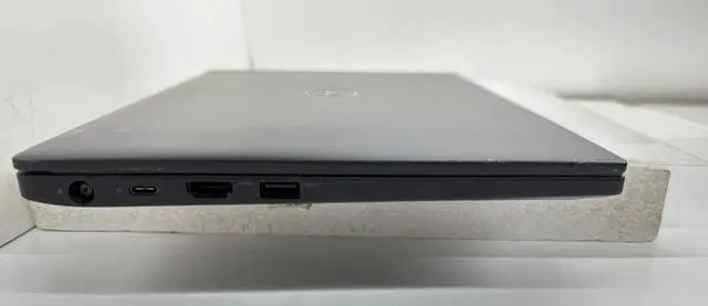 Alt view image 3 of 4 - Dell Latitude 7290 Business Laptop Intel Core i5 7300U 2.60Gz 8GB RAM 256GB SSD WIFI Web Camera Bluetooth HDMI DisplayPort over USB Type-C 2 X USB 3.1 12.5" HD Screen Windows 11 Pro Dell AC Adapter