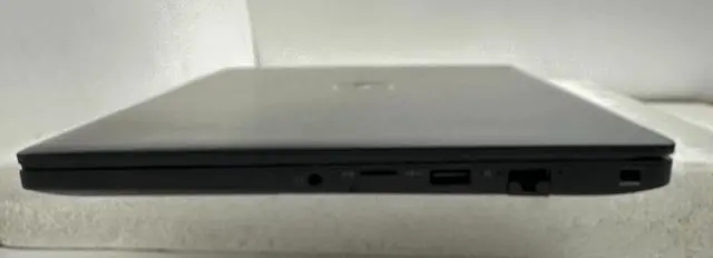 Alt view image 4 of 4 - Dell Latitude 7290 Business Laptop Intel Core i5 7300U 2.60Gz 8GB RAM 256GB SSD WIFI Web Camera Bluetooth HDMI DisplayPort over USB Type-C 2 X USB 3.1 12.5" HD Screen Windows 11 Pro Dell AC Adapter