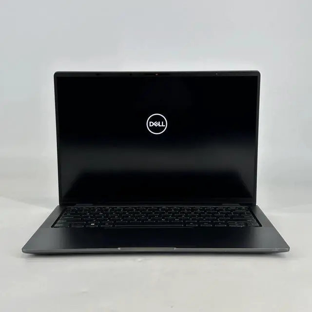 Main image of DELL Latitude 9430 Core i7 12th 1265U vPro 32GB RAM 256GB SSD M.2 WIFI Webcam Backlit Keyboard 14" FHD+ Screen Integrated Graphics HDMI USB Type C Win 11 Pro