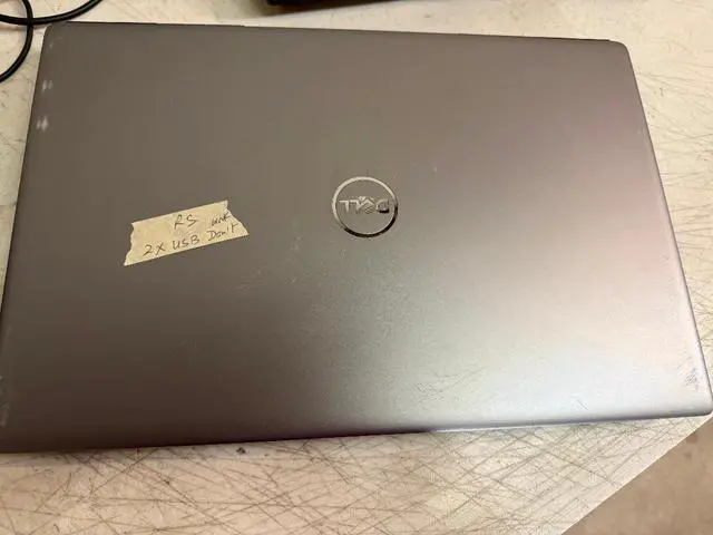 Alt view image 2 of 3 - DELL Precision 7760 Intel Quad Core i7 11850H 2.50Gz 32GB RAM 1TB (2X512GB) NVMe 17.3 FHD NVIDIA RTX A3000 Video Card WIFI Webcam Bluetooth Backlit Keyboard HDMI Type C Windows 11 Pro, Please read
