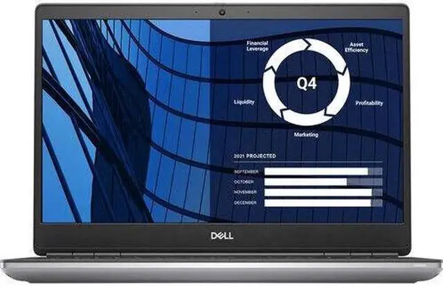 Main image of DELL Precision 7760 Intel Quad Core i7 11850H 2.50Gz 32GB RAM 1TB (2X512GB) NVMe 17.3 FHD NVIDIA RTX A3000 Video Card WIFI Webcam Bluetooth Backlit Keyboard HDMI Type C Windows 11 Pro, Please read