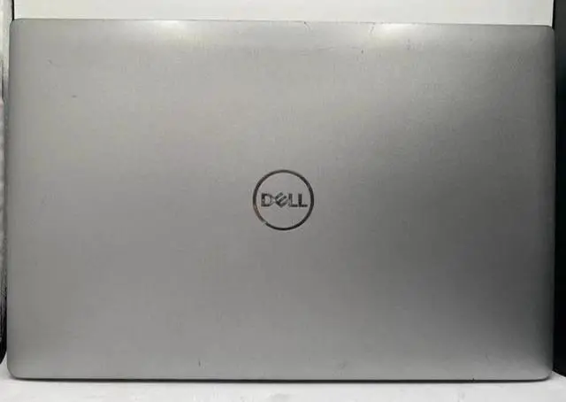 Alt view image 4 of 4 - DELL Latitude 5521 Intel Core i7 (Core Count 8) 11850H 2.50Gz 16GB RAM 512GB NVMe Webcam WIFI Bluetooth Backlit Numeric Keyboard 15.6" FHD Screen Intel UHD Graphics Windows 11 Pro