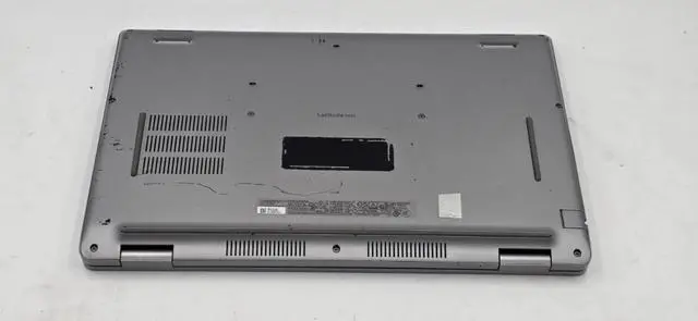 Alt view image 2 of 4 - DELL Latitude 5521 Intel Core i7 (Core Count 8) 11850H 2.50Gz 16GB RAM 512GB NVMe SSD Webcam WIFI Bluetooth Backlit Keyboard Type C Port HDMI 15.6" FHD Screen Intel UHD Graphics Windows 11 Pro